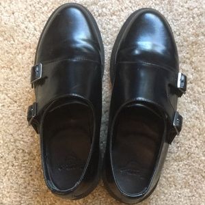 Dr. Marten Pandora Womens Loafers Size 8.5/39EU